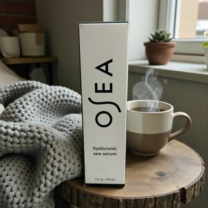 OSEA Hyaluronic Sea Serum NIB